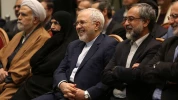 مراسم تکریم خانواده شهدا و ایثارگران وزارت امور خارجه با حضور دکتر مصطفوی 6
