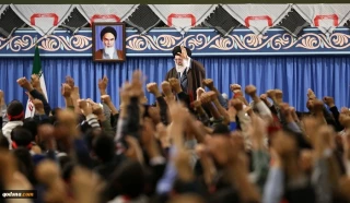 Supreme Leader: The Young generation of Revolutionary youth a lot more prepared than the earlier generation