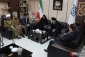 صبح امروز انجام شد :

دیدار نماینده ولی فقیه در استان خراسان جنوبی با دبیرکل جمعیت دفاع از ملت فلسطین