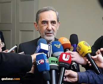 في تصريح ادلى به للصحفيين؛

ولايتي: نهج المقاومة ضد الصهاينة وحماتهم سيستمر ويحقق الانتصار
 2