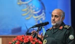 خلال اجتماع عقد بحضور المسؤولي والخبراء الامنيين في الحرس الثوري؛

قائد بالحرس الثوري: الصهاينة لا يتحملون ثمن المواجهة مع ايران
 2
