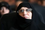 في كلمتها خلال حفل افتتاح مكتب جمعية الدفاع عن الشعب الفلسطيني بمحافظة خراسان الجنوبية؛

كريمة الإمام الخميني(رض) تدعو إلى إستراتيجية موحدة لحماية الشعب الفلسطيني ومقدساته

 2