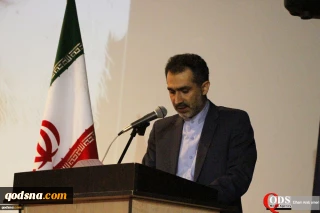 پیام دکتر مصطفوی در بیرجند : 

ما در مسیری هستیم که از جبهه های دفاع  مقدس آغاز شد ، از کربلا گذشت و به قدس خواهد رسید