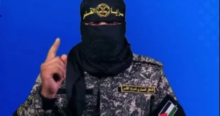 في الذكرى السادسة لمعركة "بشائر الانتصار"؛

أبو حمزة يحذر "إسرائيل" من الإقدام على أي حماقة ضد المقاومة