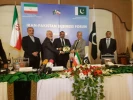 سفر دکتر ظریف به پاکستان 7
