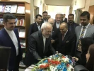 Zarif's Trip to Pakistan Photo Album 2