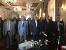 دومین روز سفر دکتر ظریف با روایت دوربین قدسنا  8