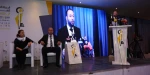 اليوم الثاني من الملتقى الدولي الرابع للتضامن مع فلسطين 2