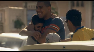 Scandar Copti makes new film ‘Happy Holidays’