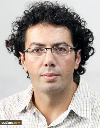 Palestinian Suffering To Continue
No Matter Who Rules Israel