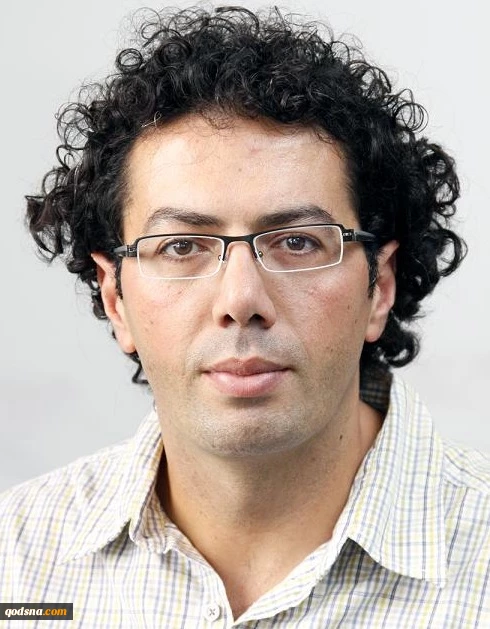 Palestinian Suffering To Continue
No Matter Who Rules Israel 2
