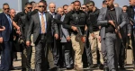 صباح اليوم الاثنين؛

نجاة الحمد الله وفرج من محاولة اغتيال باستهداف موكبهما خلال وصولهما لغزة 2