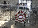 Zarif paid tribute to Mohammad Ali Jinnah's tomb 3
