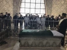 سومین روز سفر دکتر ظریف از دریچه دوربین قدسنا 2