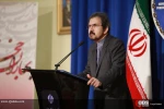 آخرین نشست سخنگوی وزارت خارجه در سال ۹۶ 10