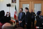 یادگاری های اصحاب رسانه با «بهرام قاسمی» 3