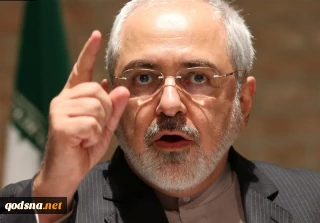 في تغريدة له على موقع تويتر:

ظريف: أمريكا ترسل نصف ما تنتجه من سلاح إلى منطقة الشرق الأوسط