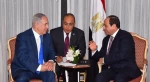 للقاء تضمّن اجتماعا استثنائيا بين ممثلين من إسرائيل ودول عربية لا ترتبط بعلاقات رسمية معها؛

الكشف عن اجتماع إسرائيلي سري مع الدول العربية
 2