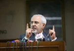 في تصريح عقب ختام الاجتماع الثلاثي الايراني الروسي التركي في آستانة؛

ظريف: ينبغي استمرار محاربة الارهاب حتى تحرير كامل الاراضي السورية
 2