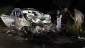 Palestinian driver rams group of Israeli soldiers, Killing two