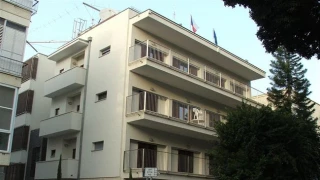 Czechs mull moving embassy under Israeli pressure