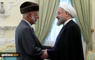 حجت‌الاسلام والمسلمین دکتر حسن روحانی در دیدار وزیر خارجه عمان:

اوضاع انسانی در یمن وخیم است/ کشتار مردم باید متوقف شود