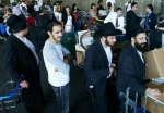 الصلاة في القدس.. نقاط ضعف الكيان الصّهيوني:
 
تدني نسبة الهجرة وارتفاع نسبة الهجرة المعاكسة
 2