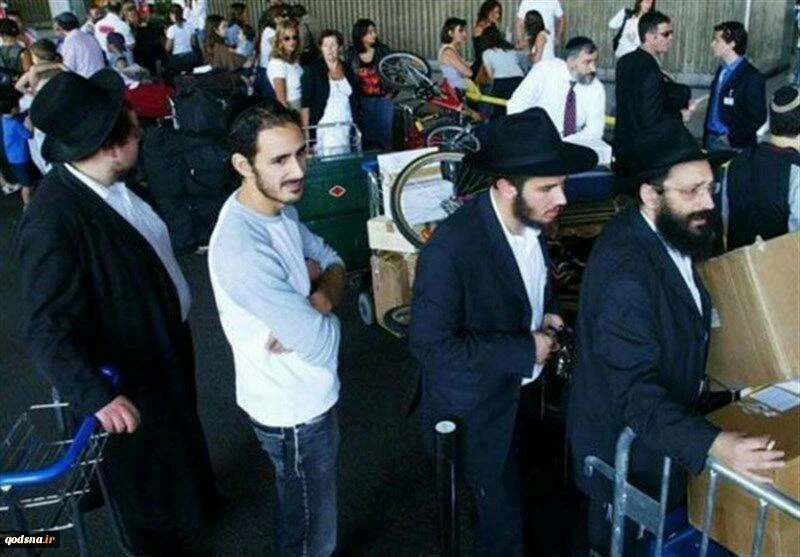 الصلاة في القدس.. نقاط ضعف الكيان الصّهيوني:
 
تدني نسبة الهجرة وارتفاع نسبة الهجرة المعاكسة
 2