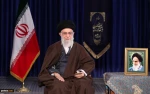 فی رسالة بمناسبة بدء العام الایرانی الجدید؛

قائد الثورة یسمی العام الایرانی الجدید 1397 بـ 