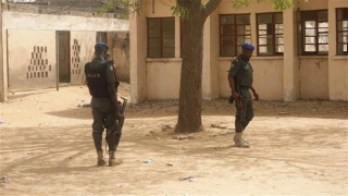 Boko Haram frees 100 Nigerian girls but issues warning