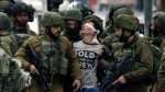الاعتقالات طالت كافة محافظات القدس والضفة..

اعتقال 562 طفلًا فلسطينيًا منذ إعلان 'ترامب' بشأن القدس 2