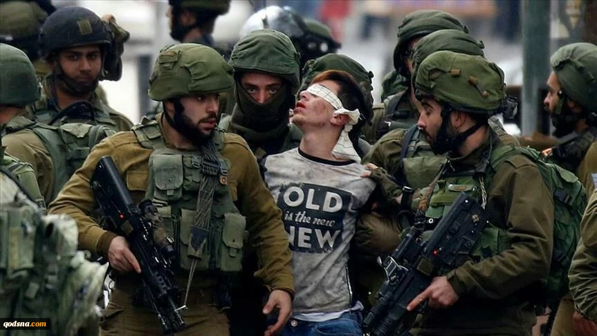 الاعتقالات طالت كافة محافظات القدس والضفة..

اعتقال 562 طفلًا فلسطينيًا منذ إعلان 'ترامب' بشأن القدس 2