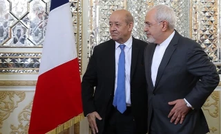یک بام و دو هوای سخنگوی وزارت خارجه فرانسه:

 ما به برجام پایبندیم