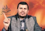 في أول حوار لقائد «أنصار الله» مع صحيفة غير يمنية منذ بداية الحرب السعودية على اليمن

قائد حركة انصار الله : مستعدون للقتال إلى جانب حزب الله ضد إسرائيل 2