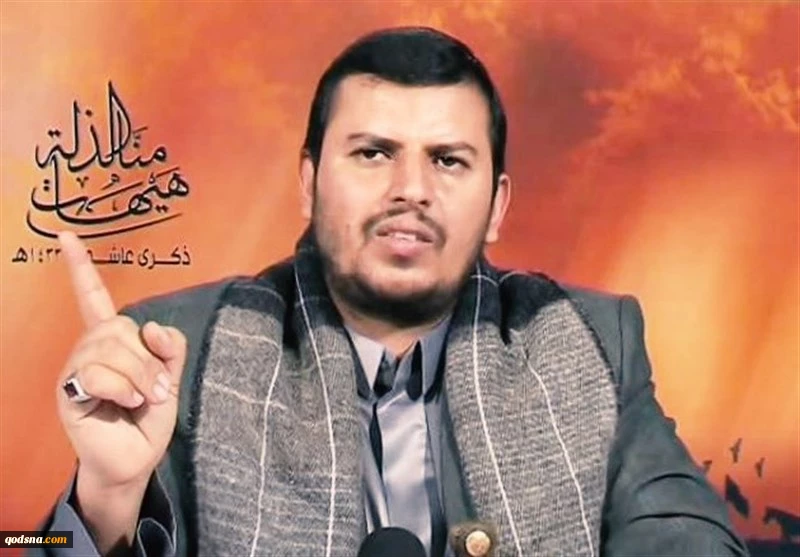 في أول حوار لقائد «أنصار الله» مع صحيفة غير يمنية منذ بداية الحرب السعودية على اليمن

قائد حركة انصار الله : مستعدون للقتال إلى جانب حزب الله ضد إسرائيل 2