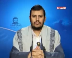 في أول حوار لقائد «أنصار الله» مع صحيفة غير يمنية منذ بداية الحرب السعودية على اليمن

قائد حركة انصار الله : مستعدون للقتال إلى جانب حزب الله ضد إسرائيل 2
