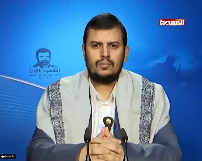 في أول حوار لقائد «أنصار الله» مع صحيفة غير يمنية منذ بداية الحرب السعودية على اليمن

قائد حركة انصار الله : مستعدون للقتال إلى جانب حزب الله ضد إسرائيل 2