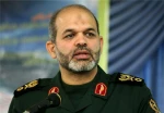 طهران ترفض أي تحرك في سوريا والعراق من دون موافقة الحكومتين الشرعيتين في هذين البلدين؛

العميد وحيدي: الوصاية الغربية على غرب آسيا غير مقبولة

 2