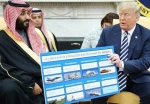 اليمن على أبواب العام الرابع للعدوان: 

اللقمة التي لم تستطع السعودية هضمها 2