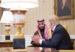 اليمن على أبواب العام الرابع للعدوان: 

اللقمة التي لم تستطع السعودية هضمها 2