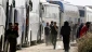 Biggest convoy of evacuees leaves Syria's Eastern Ghouta