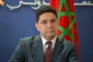 Morocco FM to visit Palestine for the first time