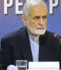 ايران ضد الارهاب

خرازي يدعو الدول المستقلة في المنطقة إلي التعاون المشترك لمكافحة الارهاب

 2
