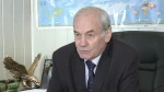 رئيس مركز الدراسات الجيوسياسية الروسية:

ايران صادقة في نواياها في مكافحة الارهاب والإجراءات الايرانية عززت أمن الشرق الأوسط

 2
