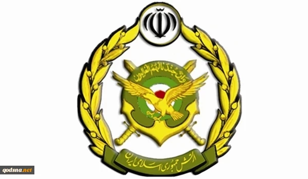 بيان الجيش بمناسبة يوم الجمهورية الاسلامية

 الجيش سيدافع حتى الموت ذودا عن نظام الجمهورية الاسلامية والثورة 2