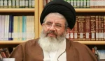 النائب السابق لممثلية الولي الفقية في فيلق صاحب الزمان(عج):

 الاستكبار يحاول القضاء على ايران بدعم من الدول الرجعية بالمنطقة 2