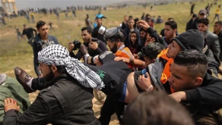 UNSC holds urgent meeting on Israel’s massacre in Gaza, Guterres urges probe