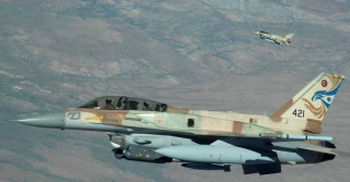 Croatia set to buy 12 used Israeli F-16 fighter jets