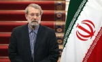لاريجاني يدين بشدة جريمة الكيان الصهيوني ضد الشعب الفلسطيني:

سياسة الصهاينة وخطوة انتقال الفسارة الامريكية للقدس مؤامرة خطيرة تهدد امن واستقرار المنطقة 2