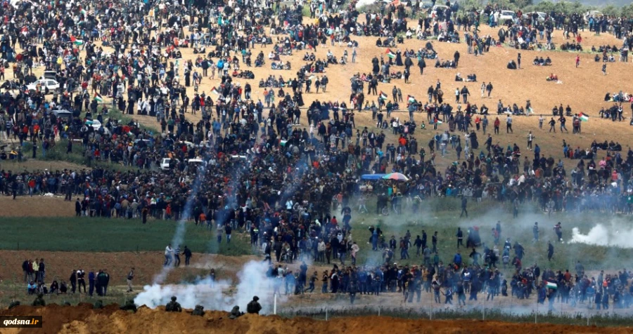 رغم ارتقاء 15 شهيداً

الاحتلال "الإسرائيلي": لن نغير تعليمات إطلاق النار في غزة 2